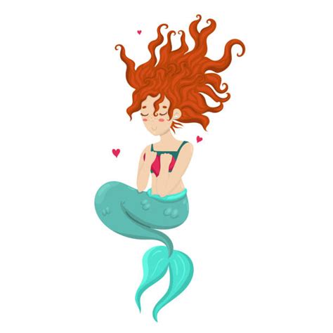 Siren Mermaid Tattoos Stock Photos, Pictures & Royalty-Free Images - iStock