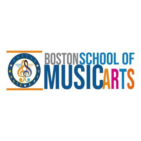 Boston School of Music Arts MA by Boston School of Music Arts