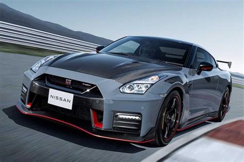 El Nissan GT-R dejará de venderse en el continente europeo, información ...