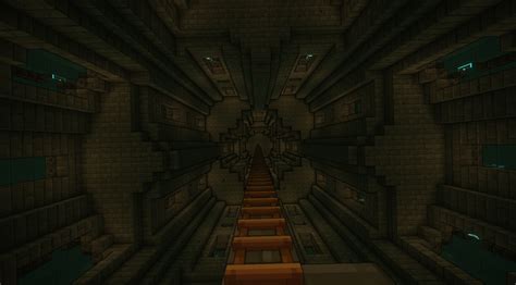 Wither Skeleton Farm (SMP, ianxofour design) : r/Minecraftbuilds