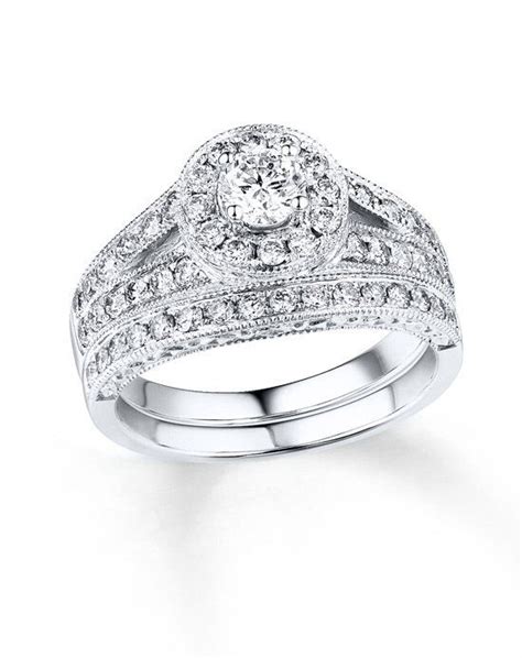 Your beautiful engagement ring: Antique engagement rings kay jewelers