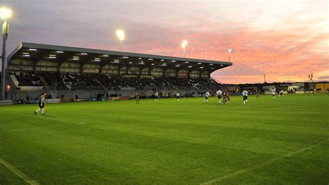 Galway United FC - European Football for Development Network