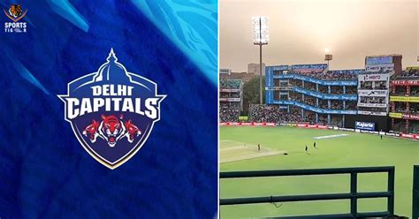 Delhi Capitals to join hands with DDCA to upgrade Arun Jaitley Stadium ...