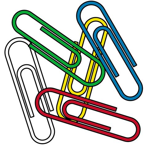 Free Paper Clip Art Pictures - Clipartix