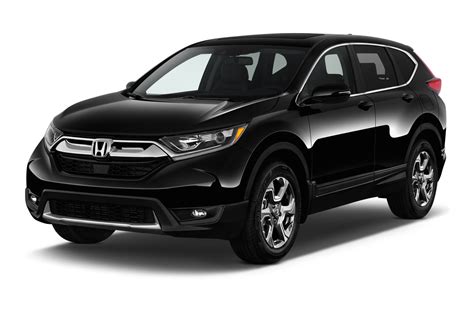 2019 Honda CR-V LX 2WD 0-60 Times, Top Speed, Specs, Quarter Mile, and ...