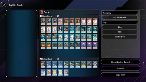 Yu-Gi-Oh! Master Duel: 3 meta decks/engines and how to play them