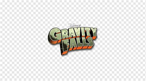 Disney Gravity Falls logo, Disney XD Animated series Disney Channel ...