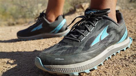 Gear Review - Altra Shoes - Wilderness Athlete Journal