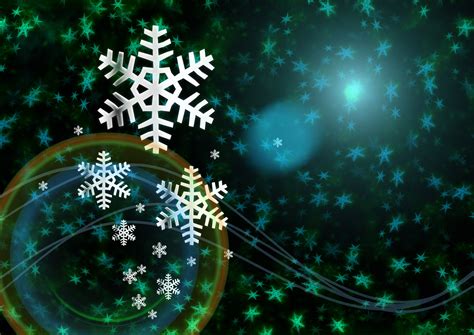 50 Great Free Pictures for Christmas Wallpaper, Background Images and Cards