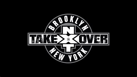 NXT TakeOver comes to Brooklyn! | WWE