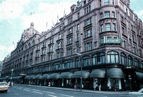 Harrods - Harrods Photo (12828365) - Fanpop