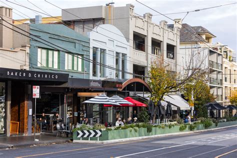 South Yarra: The upmarket suburb with something for everyone