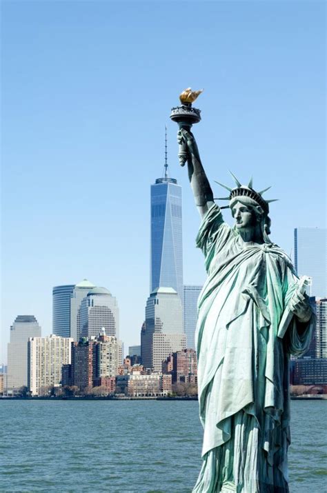 statue-of-liberty-1462952271N1W en 2020 | Nueva york, Viajes tumblr ...