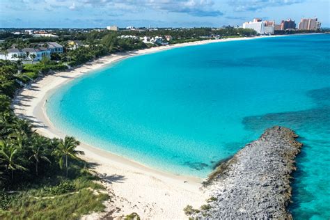 Cabbage Beach Bahamas: 7 Things to do in Cabbage Beach & Paradise Island