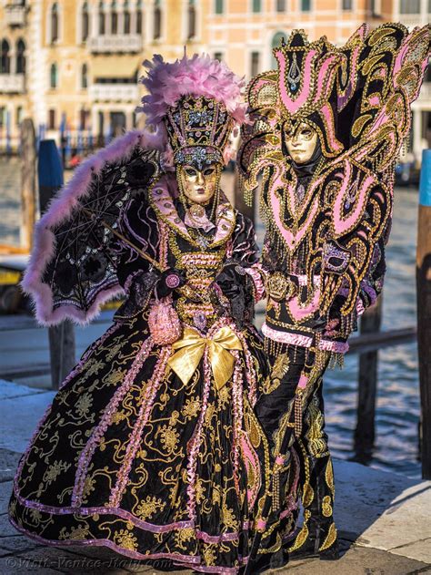 Venice Carnival Italy Photos 2016 - 29