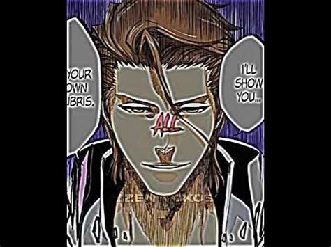 Aizen vs GOTEI 13 Bleach Edit #shorts #anime #bleach #aizen - YouTube