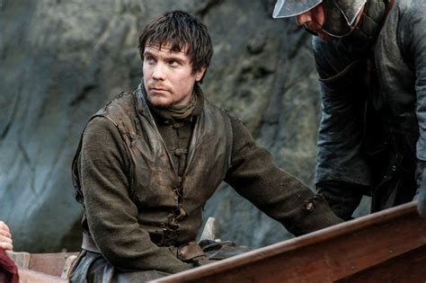 What Happened to Gendry? 'Game of Thrones' Star Talks Possible Return ...