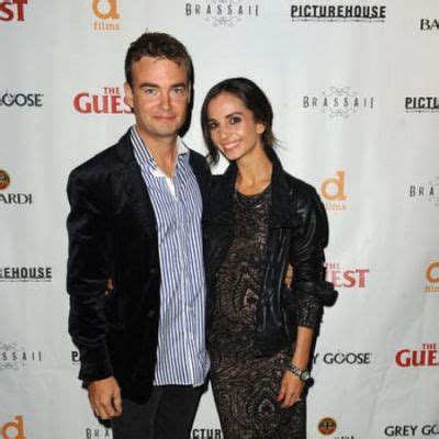 Robin Dunne Wiki, Age, Bio, Height, Wife, Career, and Net Worth