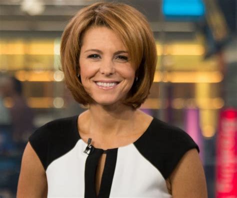 Stephanie Ruhle Wiki, Age, Height, Husband, Salary, Net Worth, Illness