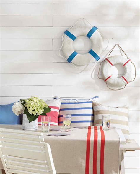 Our Best Summer Decorating Ideas | Martha Stewart