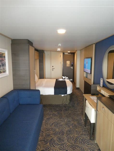 Royal Caribbean Balcony Stateroom Ovation of the seas balcony stateroom ...