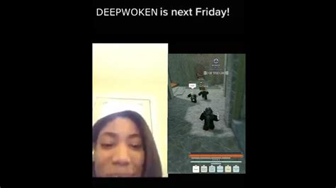 Deepwoken Release Date In A Nutshell - YouTube