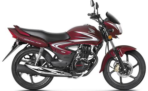 Honda CB Shine Price & Specifications – Honda Nepal