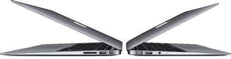 Report: MacBook Air slated for updated storage tech - CNET