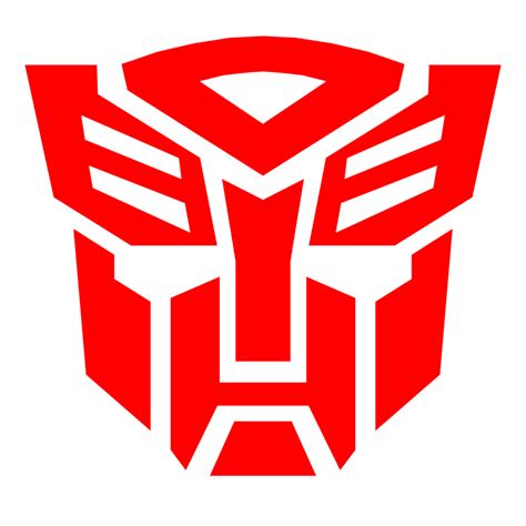 G1 Autobot Logo