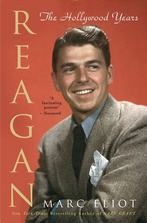 Reagan by Marc Eliot - Penguin Books New Zealand