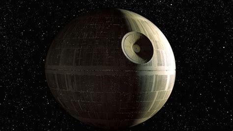 How NASA Would Build a Death Star | Mental Floss