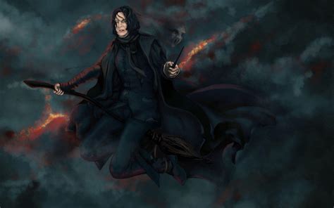 Snape Wallpapers - Top Free Snape Backgrounds - WallpaperAccess