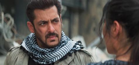 Tiger Zinda Hai Trailer: Watch the trailer of Tiger Zinda Hai movie ...