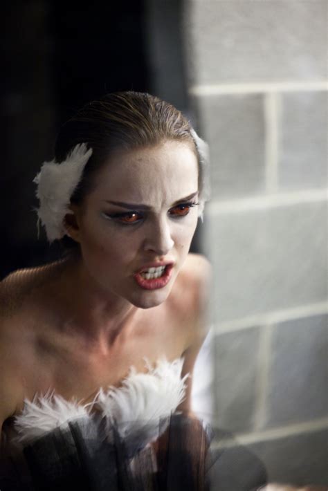 Black Swan - Natalie Portman Photo (26009578) - Fanpop