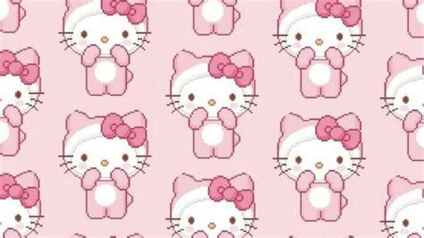 Hello Kitty Aesthetic Laptop HD Wallpapers - Wallpaper Cave