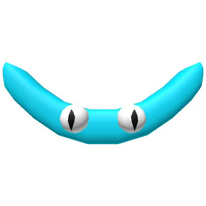 Cyan Hat Rainbow Friends | Roblox Item - Rolimon's