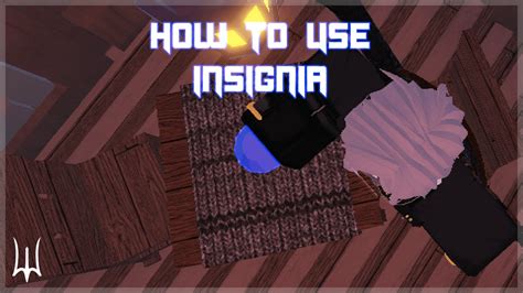 [Deepwoken] Insignia Gem Guide - YouTube