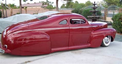 1941 Ford Led Sled for sale - Ford Other Led Sled, Ford 1941 for sale ...