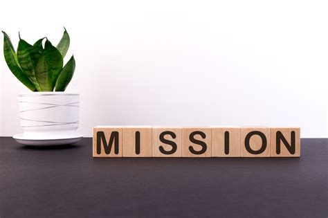 Mission Statements: 15 Must-See Examples and How to Craft Your Own