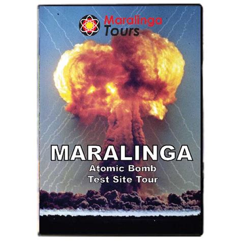 Maralinga: Atomic Bomb Test Site Tour - Travel Videos of Australia