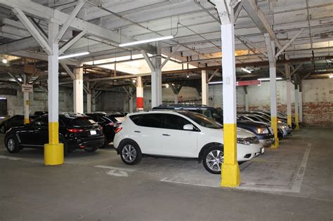 Port Parking - 13 Photos & 40 Reviews - Parking - 202 37th St ...