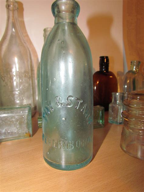 Wanted: Antique Bottles 1850 – 1920 Druggist – Beer – Soda – Insulators ...