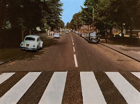 Abbey Road Wallpaper 1024x768 Abbey, Road, The, Beatles | Abbey road ...