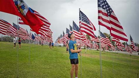 Here are ways to honor and observe the 9/11 National Day of Service | CNN