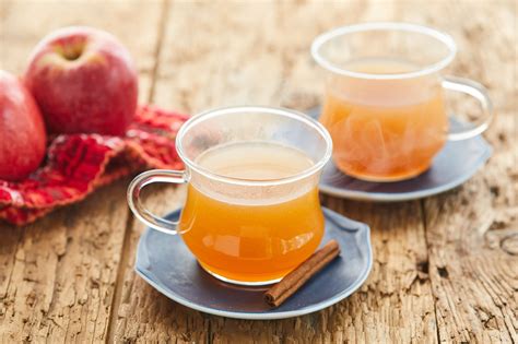 Spiced Apple Cider Vinegar Mix Benefits - communityprojectsafrica