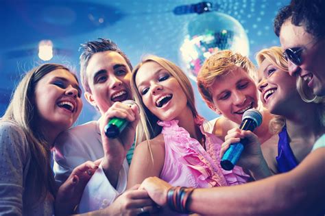 Top 100+ Easy Karaoke Songs & Sing-Alongs for Guys, Girls, & Duets