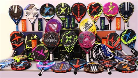 Best Padel Rackets For Beginners: Top Picks for New Players (2023 ...