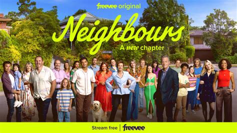 When is Neighbours coming back?