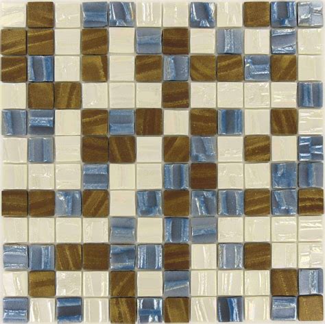 Copper Tiles for Floor and Walls | Glass Tile Oasis