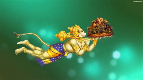 Hanuman Best Wallpaper 33065 - Baltana